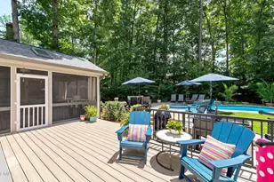 211 Kilbreck Dr, Cary, NC 27511 - Photo 67