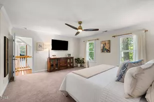 211 Kilbreck Dr, Cary, NC 27511 - Photo 41