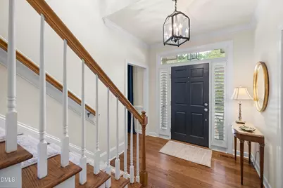 211 Kilbreck Drive, Cary, NC 27511 - Photo 7