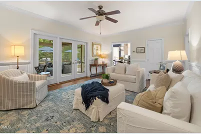 211 Kilbreck Drive, Cary, NC 27511 - Photo 9