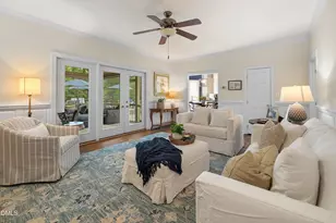 211 Kilbreck Dr, Cary, NC 27511 - Photo 9