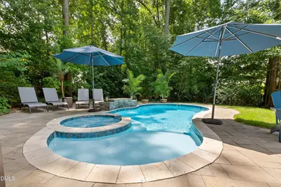 211 Kilbreck Drive, Cary, NC 27511 - Photo 71