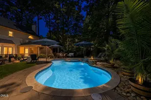 211 Kilbreck Dr, Cary, NC 27511 - Photo 79