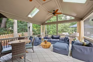 211 Kilbreck Dr, Cary, NC 27511 - Photo 63