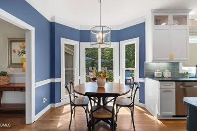 211 Kilbreck Drive, Cary, NC 27511 - Photo 21