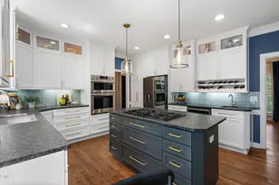 211 Kilbreck Dr, Cary, NC 27511 - Photo 19