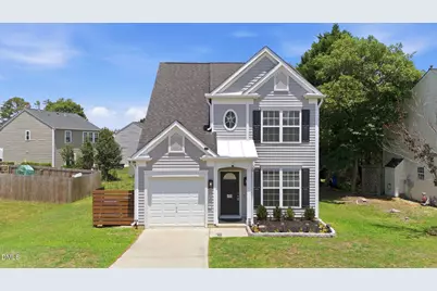 105 N Honey Springs, Fuquay Varina, NC 27526 - Photo 1