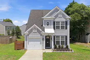 105 N Honey Springs, Fuquay-Varina, NC 27526 - Photo 1