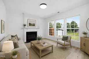 105 N Honey Springs, Fuquay Varina, NC 27526 - Photo 9