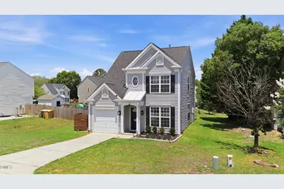 105 N Honey Springs, Fuquay-Varina, NC 27526 - Photo 3