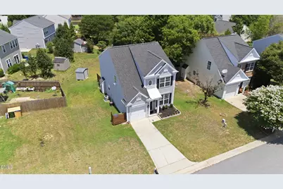 105 N Honey Springs, Fuquay-Varina, NC 27526 - Photo 5