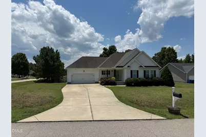 15 Hadleigh Way, Fuquay Varina, NC 27526 - Photo 1