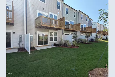 10057 Secluded Gdn Drive #150, Apex, NC 27523 - Photo 17