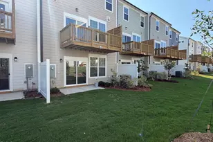 10057 Secluded Gdn Dr, Apex, NC 27523 - Photo 17