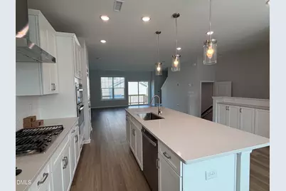 10057 Secluded Gdn Drive #150, Apex, NC 27523 - Photo 3