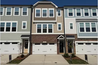 10057 Secluded Gdn Drive #150, Apex, NC 27523 - Photo 1