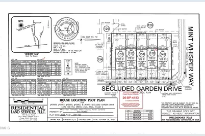 10057 Secluded Gdn Drive #150, Apex, NC 27523 - Photo 21