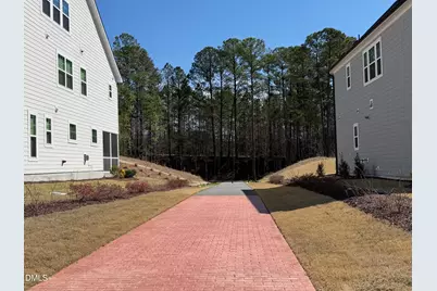 10057 Secluded Gdn Drive #150, Apex, NC 27523 - Photo 31