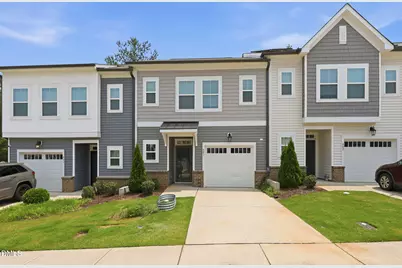 803 Oak Center Drive, Raleigh, NC 27610 - Photo 1