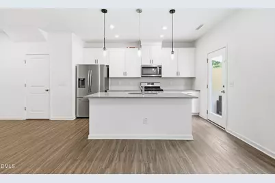 803 Oak Center Drive, Raleigh, NC 27610 - Photo 7