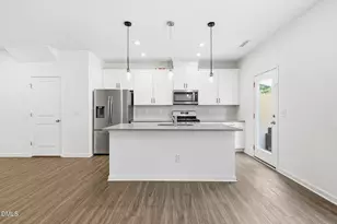 803 Oak Center Dr, Raleigh, NC 27610 - Photo 7