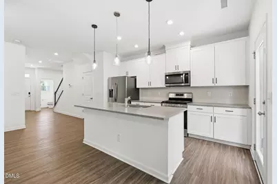 803 Oak Center Drive, Raleigh, NC 27610 - Photo 5