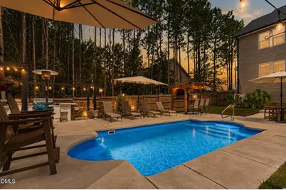 359 Badger Pass Drive, Clayton, NC 27527 - Photo 1