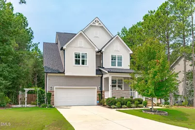 359 Badger Pass Drive, Clayton, NC 27527 - Photo 39