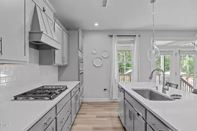359 Badger Pass Drive, Clayton, NC 27527 - Photo 15