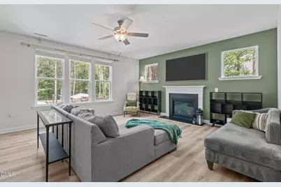 359 Badger Pass Drive, Clayton, NC 27527 - Photo 5