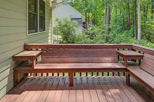 4815 Fortunes Ridge Dr, Durham, NC 27713 - Photo 29