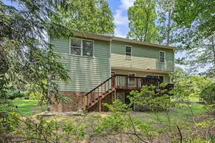 4815 Fortunes Ridge Dr, Durham, NC 27713 - Photo 69