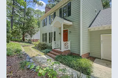 4815 Fortunes Ridge Drive, Durham, NC 27713 - Photo 5
