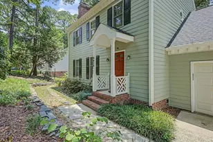 4815 Fortunes Ridge Dr, Durham, NC 27713 - Photo 5