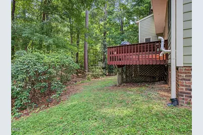 4815 Fortunes Ridge Drive, Durham, NC 27713 - Photo 63