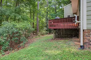 4815 Fortunes Ridge Dr, Durham, NC 27713 - Photo 63