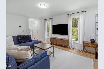 4815 Fortunes Ridge Drive, Durham, NC 27713 - Photo 13