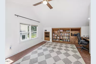 4815 Fortunes Ridge Drive, Durham, NC 27713 - Photo 39