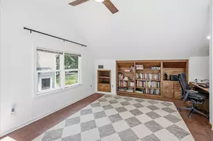 4815 Fortunes Ridge Dr, Durham, NC 27713 - Photo 39