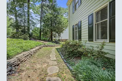 4815 Fortunes Ridge Drive, Durham, NC 27713 - Photo 59