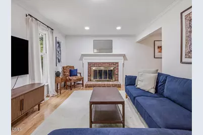 4815 Fortunes Ridge Drive, Durham, NC 27713 - Photo 11