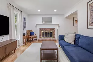4815 Fortunes Ridge Dr, Durham, NC 27713 - Photo 11