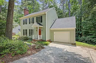 4815 Fortunes Ridge Dr, Durham, NC 27713 - Photo 1