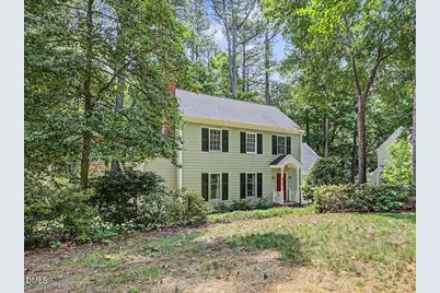 4815 Fortunes Ridge Drive, Durham, NC 27713 - Photo 3