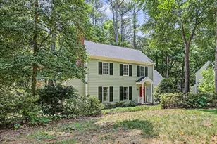 4815 Fortunes Ridge Dr, Durham, NC 27713 - Photo 3