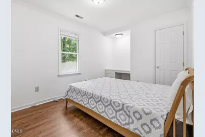 4815 Fortunes Ridge Drive, Durham, NC 27713 - Photo 51