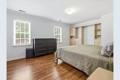 4815 Fortunes Ridge Drive, Durham, NC 27713 - Photo 45