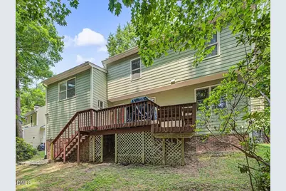 4815 Fortunes Ridge Drive, Durham, NC 27713 - Photo 67