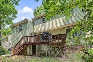 4815 Fortunes Ridge Dr, Durham, NC 27713 - Photo 67