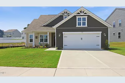 83 Furley Street, Sanford, NC 27330 - Photo 1